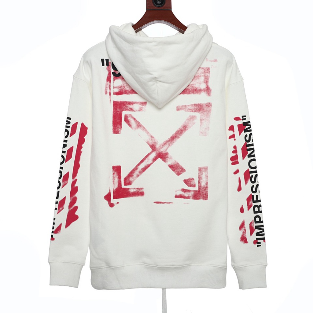OFF WHITE